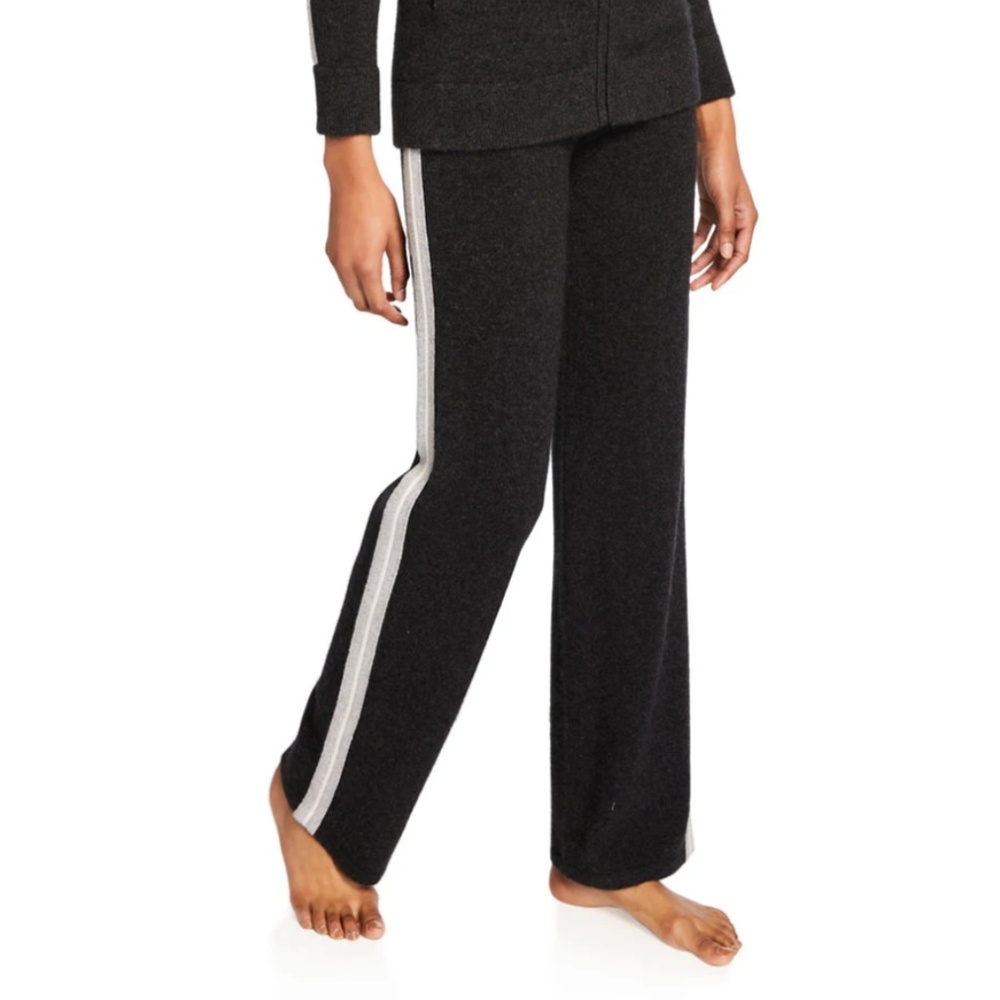 Neiman Marcus Cashmere Collection Track Pants XS